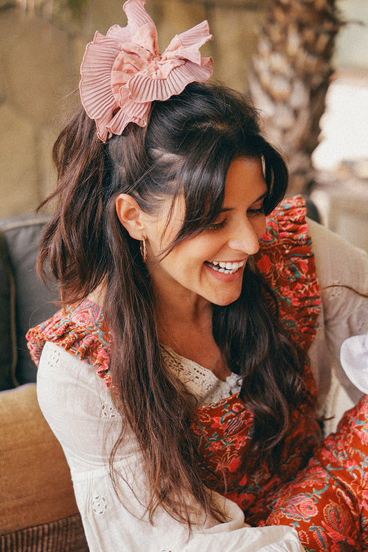 Bamba Palo Rosa Borderie