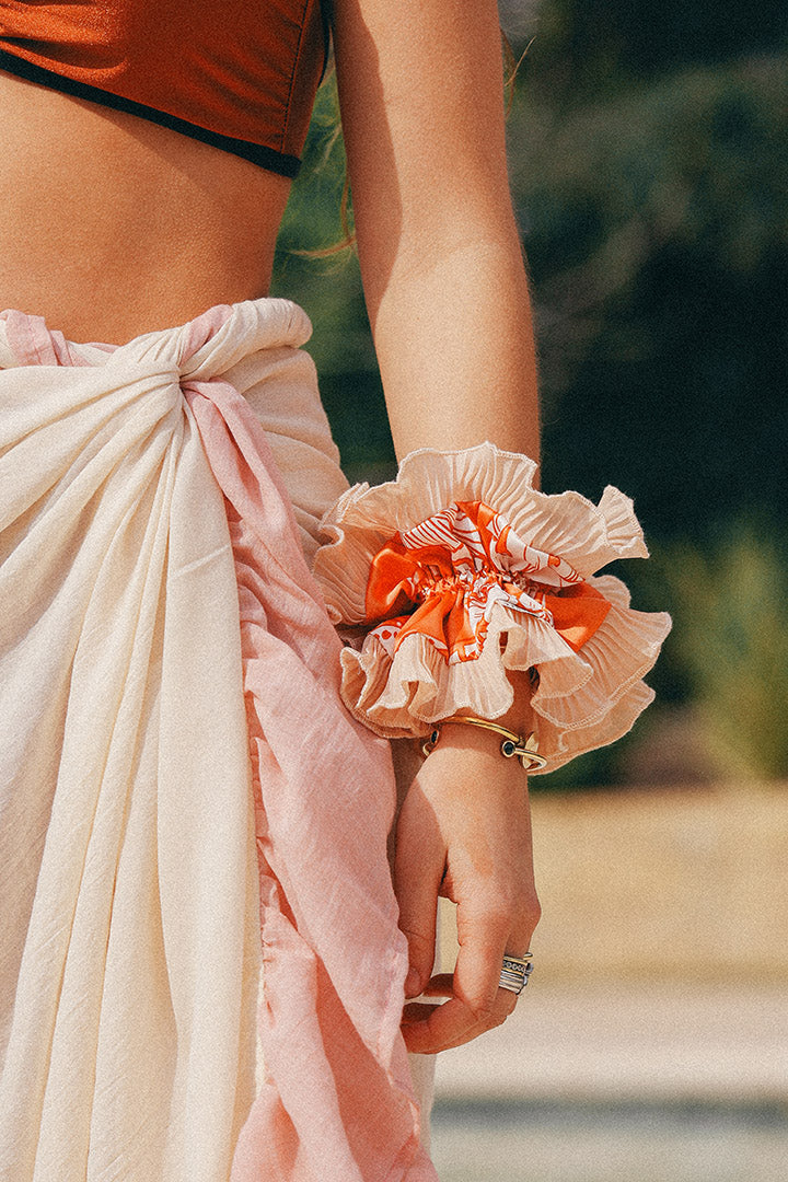 Bamba Apricot Paraiso