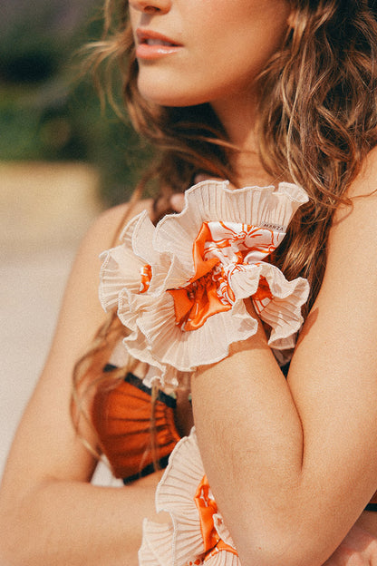 Bamba Apricot Paraiso