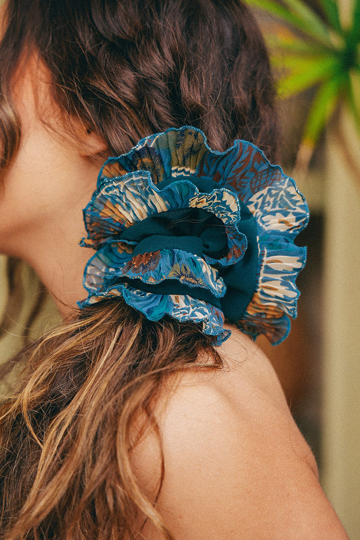 Bamba Esmeralda Tribal