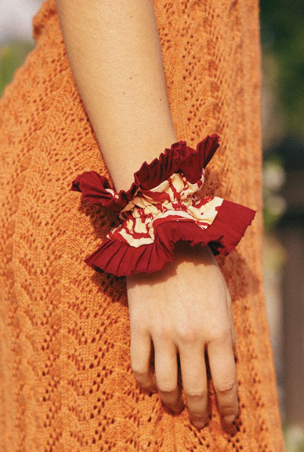 Bambina Burdeo Bloom