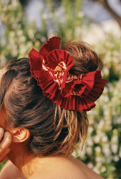 Bambina Burdeo Bloom