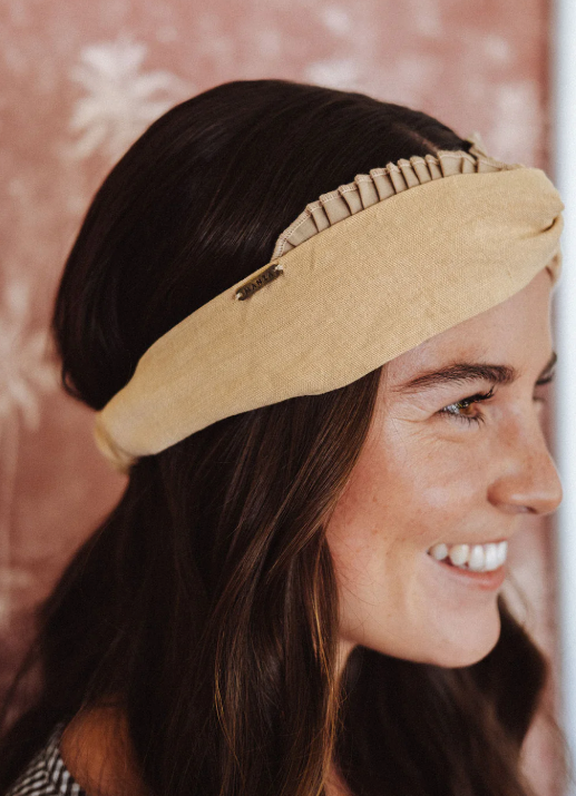 Fita de Cabelo Kids Arena