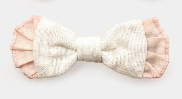 Laço Mini Rosa