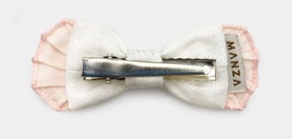 Laço Mini Rosa