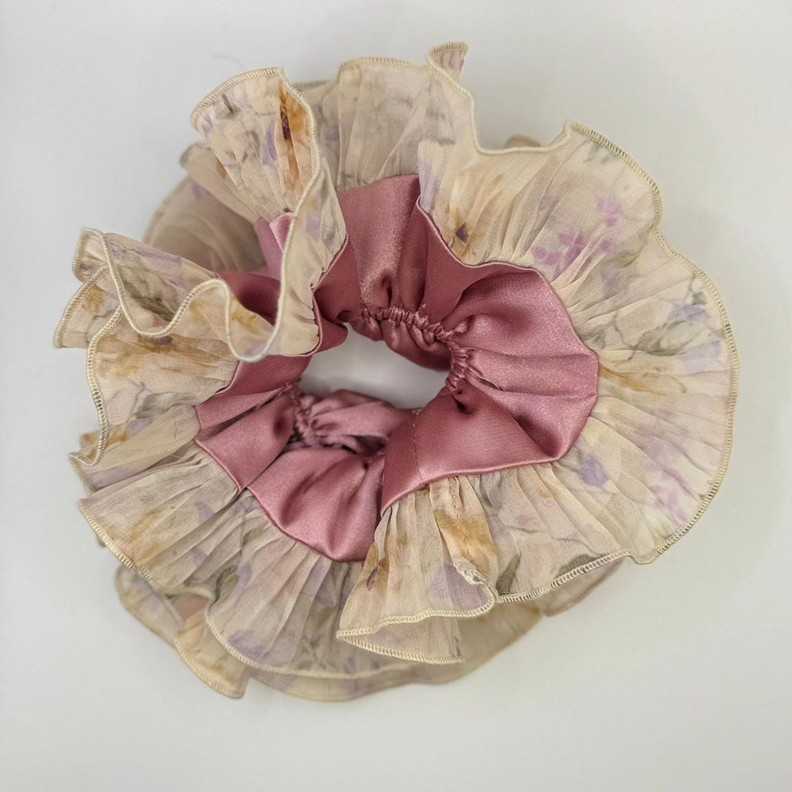 Nena rosa da primavera