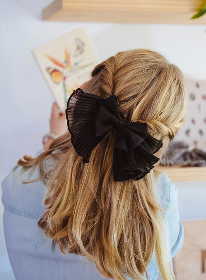 Laço Aura Negro Basic