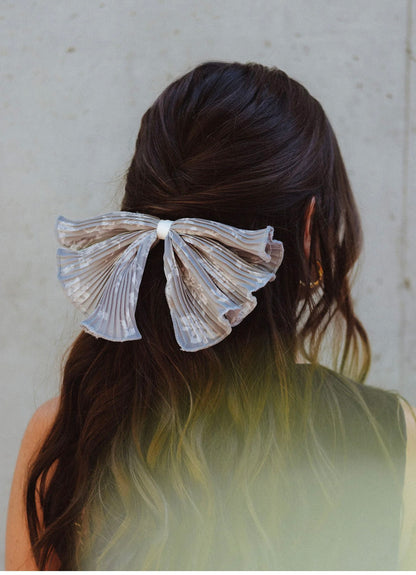 Laço Aura Perla Floral